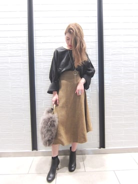 nariさんのコーディネート