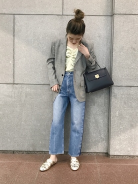 nariさんのコーディネート