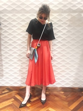 nariさんのコーディネート