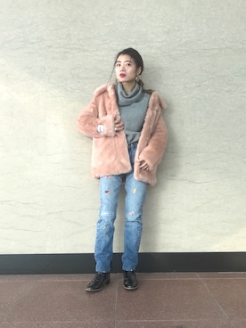 nariさんのコーディネート