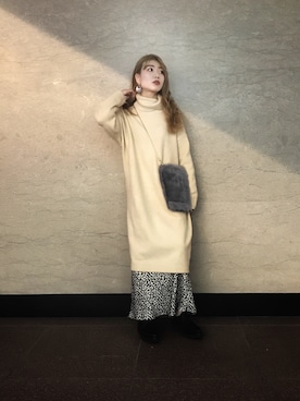 nariさんのコーディネート