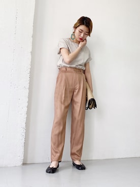 nariさんのコーディネート