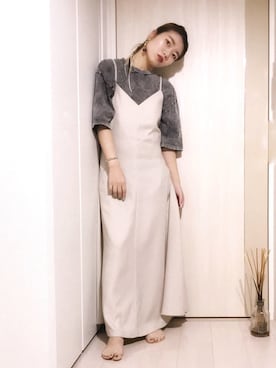 nariさんのコーディネート