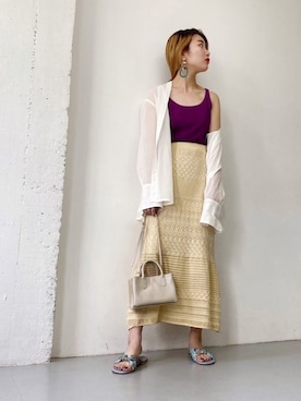 nariさんのコーディネート