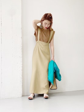 nariさんのコーディネート