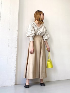 nariさんのコーディネート