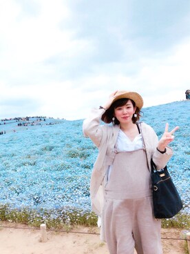 Anriさんのコーディネート