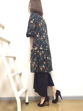 myuchi_myuさんのコーディネート