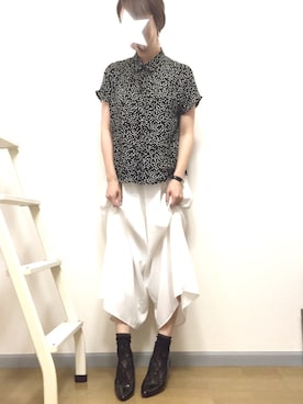 myuchi_myuさんのコーディネート