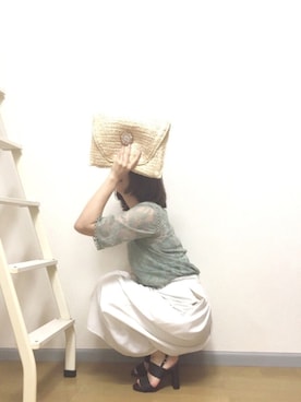 myuchi_myuさんのコーディネート