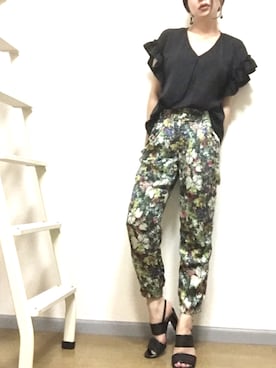 myuchi_myuさんのコーディネート