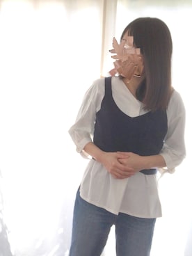 hachimitsu*retrieverさんのコーディネート