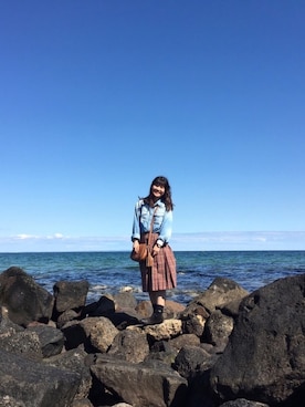 Runaさんのコーディネート