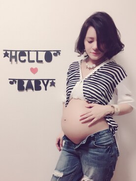 Tari.さんのコーディネート