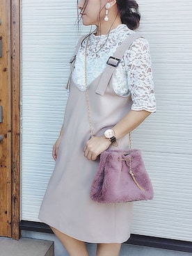 Tari.さんのコーディネート