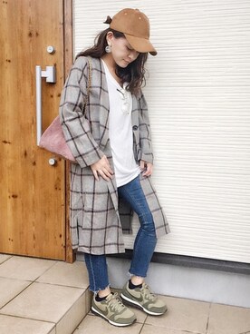 Tari.さんのコーディネート