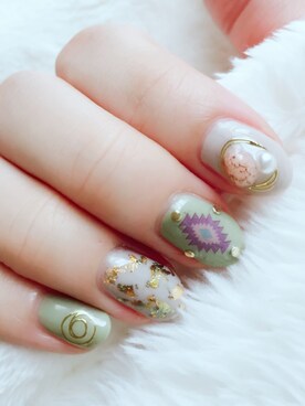 Tari.さんのコーディネート