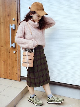 Tari.さんのコーディネート