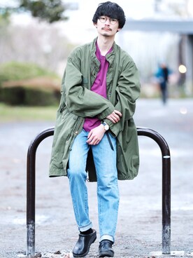 ユニクロ ユニクロ の ヒートテックエクストラウォームタイツ 極暖 その他アンダーウェア インナー Wear