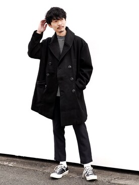 ���[���[����̃Z�b�g�A�b�v�u�iJOURNAL STANDARD�b�W���[�i���X�^���_�[�h�j�v���g�����R�[�f�B�l�[�g