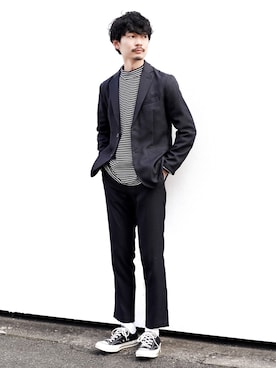 ���[���[����̃Z�b�g�A�b�v�u�iJOURNAL STANDARD�b�W���[�i���X�^���_�[�h�j�v���g�����R�[�f�B�l�[�g