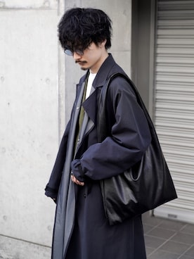 じーたーさんのコーディネート