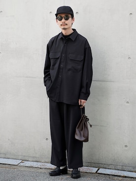 じーたーさんのコーディネート