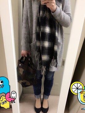 ゆかりんさんのコーディネート