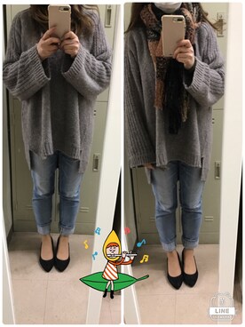 ゆかりんさんのコーディネート