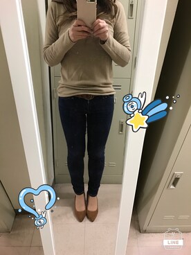 ゆかりんさんのコーディネート