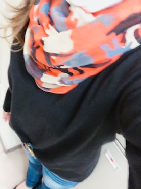 ゆかりんさんのコーディネート