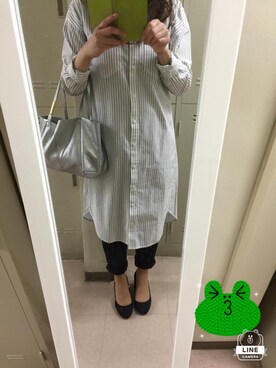 ゆかりんさんのコーディネート