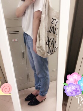 ゆかりんさんのコーディネート