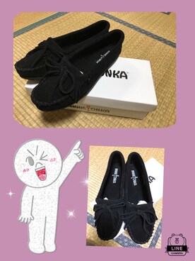 ゆかりんさんのコーディネート