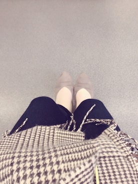 ゆかりんさんのコーディネート