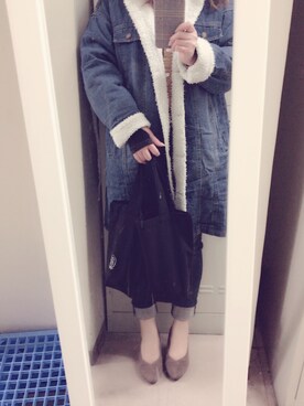 ゆかりんさんのコーディネート