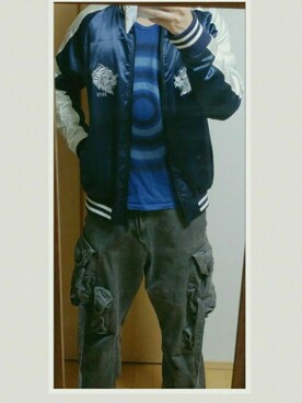 細美武士」の人気ファッションコーディネート（身長：171cm～180cm