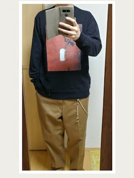 .6さんのコーディネート