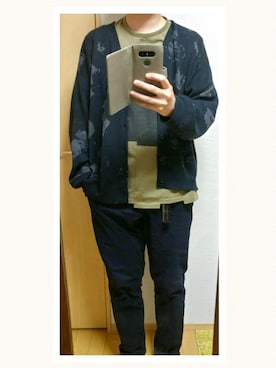 .6さんのコーディネート