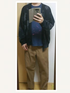 .6さんのコーディネート