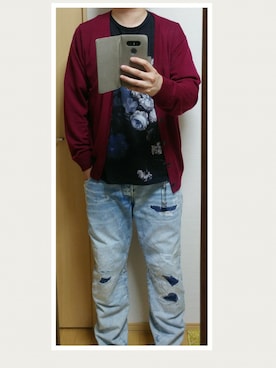 .6さんのコーディネート