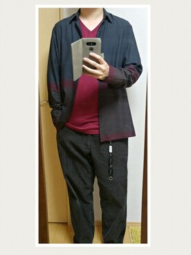 .6さんのコーディネート