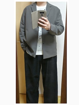 .6さんのコーディネート