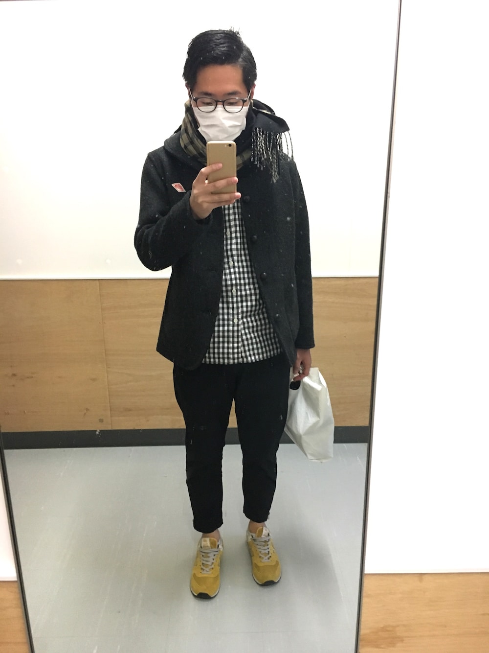 Supreme エコバッグ Supreme エコバッグ 大 ホワイト - メルカリ