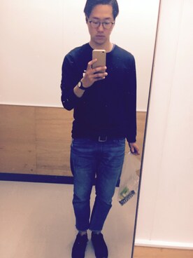 Yushiさんのコーディネート