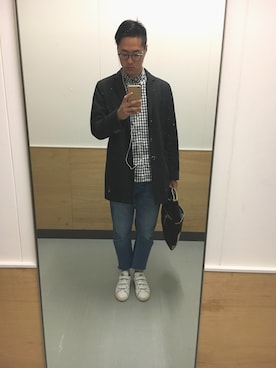 Yushiさんのコーディネート