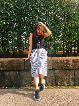 Pei Ying Chenさんのコーディネート