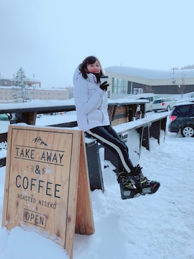 Pei Ying Chenさんのコーディネート