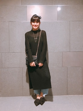 Pei Ying Chenさんのコーディネート