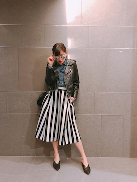 Pei Ying Chenさんのコーディネート